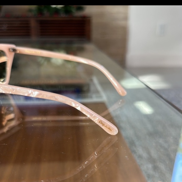 Sam Edelman Circus Sunglasses - never used